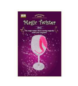 19101 -  12   Magic Twister